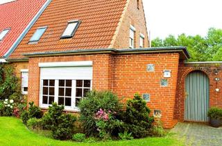 Doppelhaushälfte kaufen in 25693 St. Michaelisdonn, Sankt Michaelisdonn - Doppelhaushälfte in Meldorf