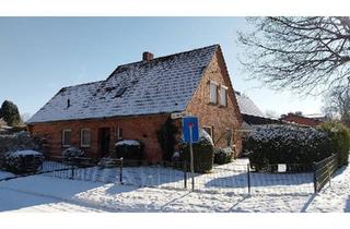 Einfamilienhaus kaufen in 24613 Aukrug, Aukrug - Einfamilienhaus mit viel Potential