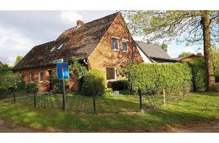 Einfamilienhaus kaufen in 24613 Aukrug, Aukrug - Einfamilienhaus mit viel Potential