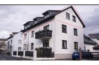 Wohnung kaufen in 65197 Wiesbaden, Wiesbaden - 2 Wohnungen + Parkplatz im Paket - Kapitalanlage o. Selbstnutzung