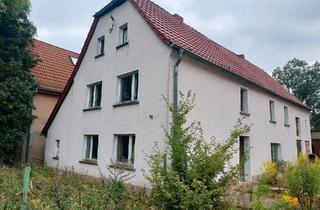 Haus kaufen in 04874 Belgern, Belgern-Schildau - Haus zum Kauf