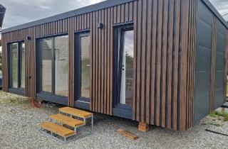 Haus kaufen in 87459 Pfronten, Pfronten - Neues modernes Mobilheim