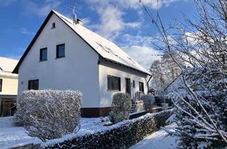 Einfamilienhaus kaufen in 90537 Feucht, Feucht - EFH mit großem Garten in Feucht-Moosbach zu verkaufen