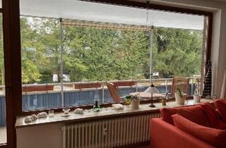 Wohnung kaufen in 21435 Stelle, Stelle - von Privat !! 2-Zimmer ETW mit Loggia und Stellplatz in Ashausen