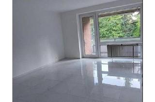 Wohnung kaufen in 22043 Hamburg, Hamburg - Sehr gepflegte Wohnung in der zentrale Lage privat zu verkaufen