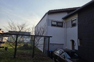 Einfamilienhaus kaufen in 66583 Spiesen-Elversberg, Spiesen-Elversberg - Einfamilienhaus