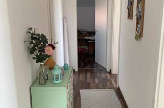 Wohnung kaufen in 92345 Dietfurt, Dietfurt an der Altmühl - Großzügige 3 Zimmer Wohnung in ruhiger Lage