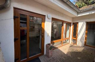 Haus kaufen in 06642 Nebra, Nebra (Unstrut) - Kleines Haus mit Charme