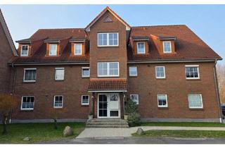 Wohnung kaufen in 25746 Heide, Heide - 3-Zimmer-Wohnung in Heide-Ost