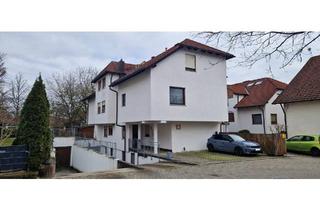 Wohnung kaufen in 71636 Ludwigsburg, Ludwigsburg - 3 Zi.-Wohnung mit TG-Stpl. in LB-Pflugfelden von privat, Bj. 1993