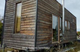 Haus kaufen in 94481 Grafenau, Grafenau - Ferienhaus, TH, Tiny Haus, Mobilheim
