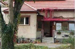 Einfamilienhaus kaufen in 15370 Fredersdorf-Vogelsdorf, Fredersdorf-Vogelsdorf - Einfamilienhaus in Traumlage