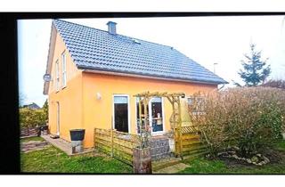 Einfamilienhaus kaufen in 25361 Krempe, Krempe - Einfamilienhaus mit Einliegerwohnung