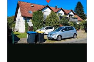 Wohnung kaufen in 91330 Eggolsheim, Eggolsheim - 3 Zimmer Dachgeschosswohnung in FO - Buckenhofen