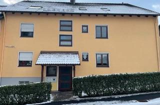 Wohnung kaufen in 97616 Bad Neustadt, Bad Neustadt an der Saale - provisionsfrei *Helle 2- Zimmer-ETW in Bad Neustadt an der Saale*