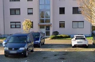 Wohnung kaufen in 97424 Schweinfurt, Schweinfurt - Helle Eigentumswohnung mit großem Balkon Schweinfurt - Oberndorf