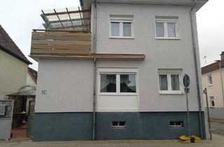 Haus kaufen in 65468 Trebur, Trebur - Kleines Haus mit Charme