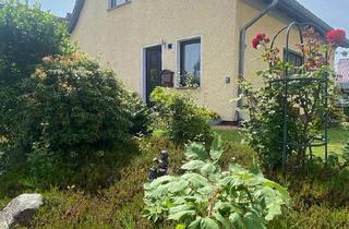 Einfamilienhaus kaufen in 19399 Goldberg, Goldberg - Sehr gepflegtes Einfamilienhaus