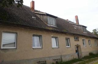 Haus kaufen in 18556 Dranske, Dranske - großes Grundstück mit Wohnhaus Ostsee Nähe Putgarten Rügen