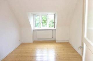 Wohnung kaufen in 22417 Hamburg, Hamburg - 2,5-Zimmer ETW in Hamburg-Langenhorn (DG)