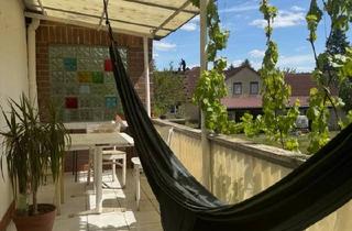 Bauernhaus kaufen in 14827 Wiesenburg, Wiesenburg/Mark - Bauernhaus Hof Häuschen Bauernhof Gemeinschaft Land Landhaus