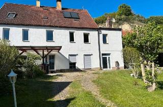 Haus kaufen in 16248 Oderberg, Oderberg - Großes Haus geeignet für WG oder Mehrgeneration-Wohnen