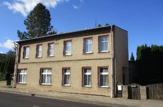 Haus kaufen in 16359 Biesenthal, Biesenthal - Zweifamilienhaus in Biesenthal großes Grundstück 1260 m²