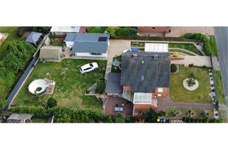 Einfamilienhaus kaufen in 29308 Winsen, Winsen (Aller) - Einfamilienhaus mit großen Grundstück