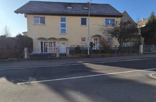 Haus kaufen in 07629 Hermsdorf, Hermsdorf - Modernisiertes Wohn- und Geschäftshaus