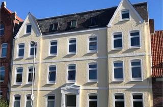 Mehrfamilienhaus kaufen in 24340 Eckernförde, Eckernförde - Kapitalanlage mit Ostsee-Flair