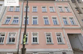 Mehrfamilienhaus kaufen in 04435 Schkeuditz, Schkeuditz - Mehrfamilienhaus Schkeuditz 8 WE