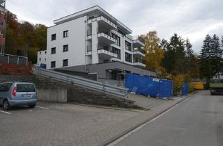Wohnung kaufen in 56076 Koblenz, Koblenz - Toller Rheinblick- Helle altengerechte Wohnung im KFW 40 Energiesparhaus in ruhiger Lage im Grünen