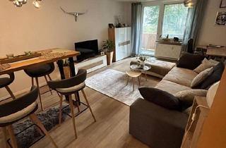 Wohnung kaufen in 90547 Stein, Stein - Helle Zwei Zimmer Wohnung mit Einbauküche-ohne Provision