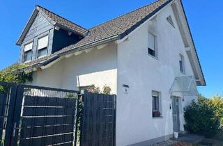 Einfamilienhaus kaufen in 67659 Kaiserslautern, Kaiserslautern - Einfamilienhaus freistehend, KL-Morlautern