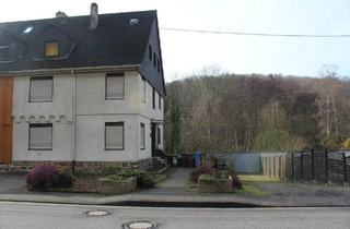 Einfamilienhaus kaufen in 56567 Neuwied, Neuwied - Idyllisch gelegenes Einfamilienhaus an der Wied - provisionsfrei