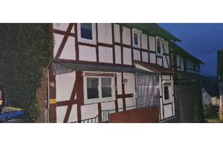 Einfamilienhaus kaufen in 34628 Willingshausen, Willingshausen - Einfamilienhaus