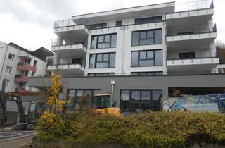 Wohnung kaufen in 56076 Koblenz, Koblenz - Helle altengerechte Wohnung im KFW 40 Energiesparhaus in ruhiger Lage im Grünen