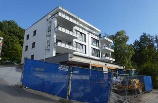 Wohnung kaufen in 56076 Koblenz, Koblenz - Moderne altengerechte Wohnung mit großer Terrasse im Energiesparhaus in ruhiger Lage