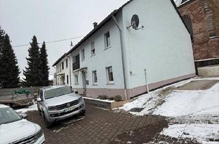 Haus kaufen in 66687 Wadern, Wadern - Privatverkauf !!! Immobilie in Nunkirchen