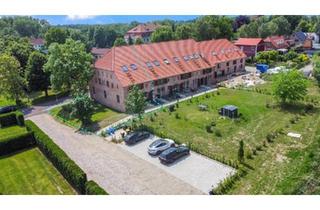 Haus kaufen in 23948 Klütz, Klütz - Speicherhaus Nähe Boltenhagen Erstbezug von PRIVAT