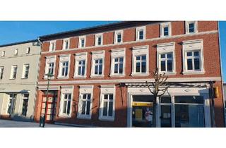 Mehrfamilienhaus kaufen in 17367 Eggesin, Eggesin - Renditeobjekt Wohn und Geschäftshaus Makler und Provisionsfrei !