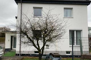 Einfamilienhaus kaufen in 74613 Öhringen, Öhringen - Einfamilienhaus in zentraler Lage.