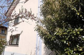 Doppelhaushälfte kaufen in 78239 Rielasingen-Worblingen, Rielasingen-Worblingen - Privatverkauf: DHH mit Studio & großem Außenbereich