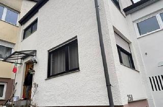 Reihenhaus kaufen in 78532 Tuttlingen, Tuttlingen - Reihenmittelhaus -das andere Konto wurde gehackt