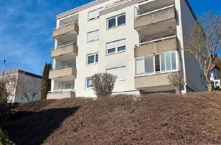 Wohnung kaufen in 72458 Albstadt, Albstadt - Provisionsfrei in Top Lage