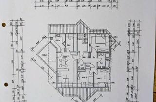 Wohnung kaufen in 71287 Weissach, Weissach - 5.5 Zi. Dachgeschoss Wohnung