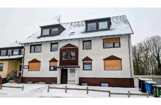 Wohnung kaufen in 31177 Harsum, Harsum - Großzügige 3 Zimmer Wohnung mit Balkon in HarsumAsel