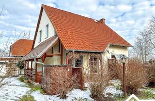 Haus kaufen in 39435 Wolmirsleben, Wolmirsleben - Haus zum Kaufen in Wolmirsleben 189.000,00 ? 106.35 m²