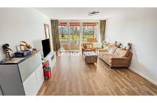 Wohnung kaufen in 53757 Sankt Augustin, Sankt Augustin - Lichtdurchflutete Familienwohnung mit sonniger Loggia, 4 Zimmern und gepflegter Ausstattung