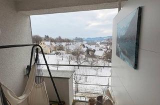 Wohnung kaufen in 88364 Wolfegg, Wolfegg - Barrierefreie 1,5 Zimmer Wohnung inkl. Pflegedienst in Wolfegg